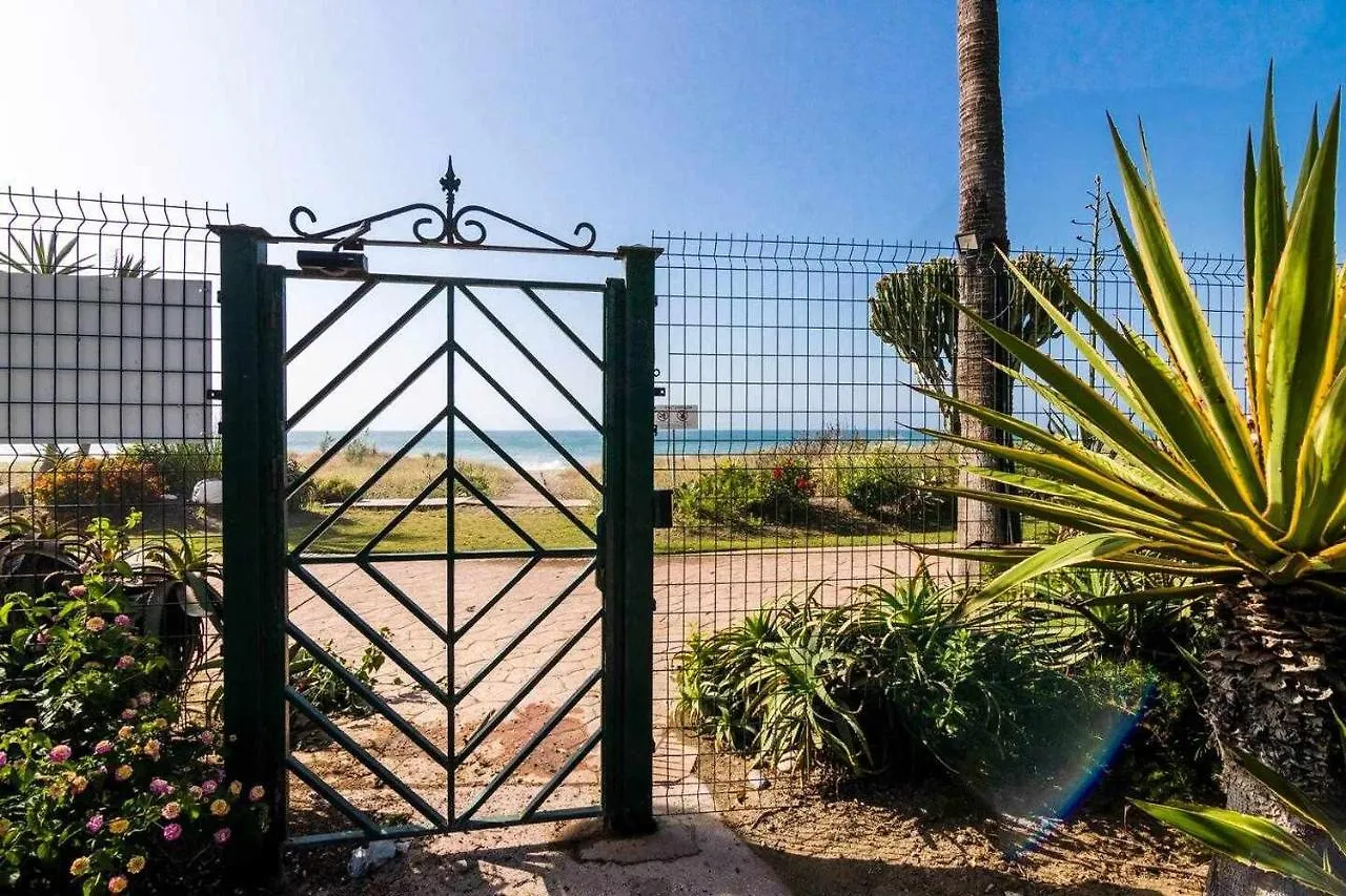 Duplex De Lujo En La Playa Estepona Costa Del Sol 0*,  Spain