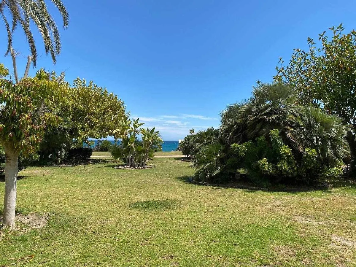 Apartment Duplex De Lujo En La Playa Estepona Costa Del Sol