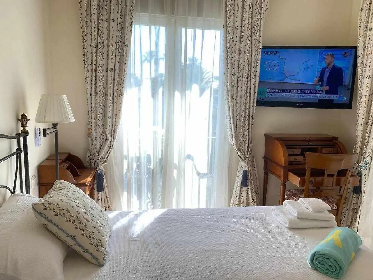 Apartment Duplex De Lujo En La Playa Estepona Costa Del Sol