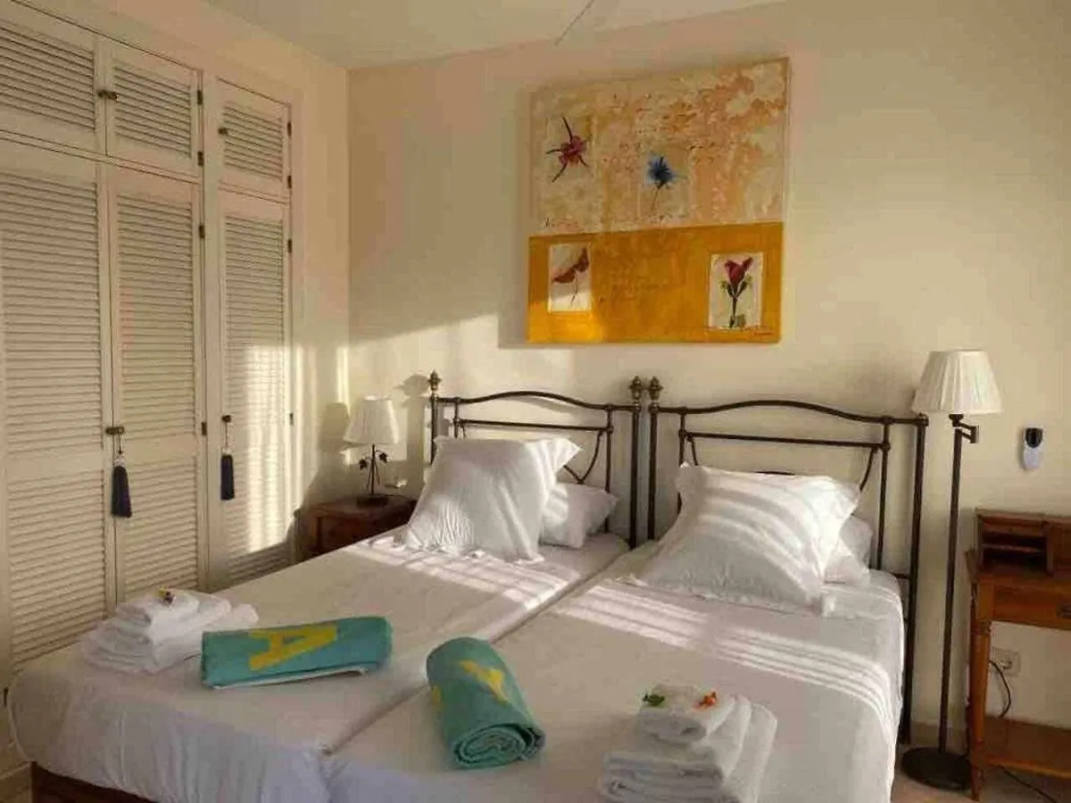Duplex De Lujo En La Playa Estepona Costa Del Sol Apartment