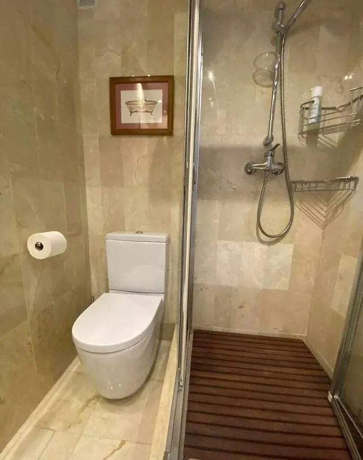 Apartment Duplex De Lujo En La Playa Estepona Costa Del Sol