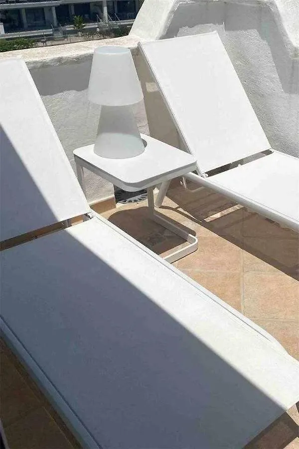 Apartment Duplex De Lujo En La Playa Estepona Costa Del Sol