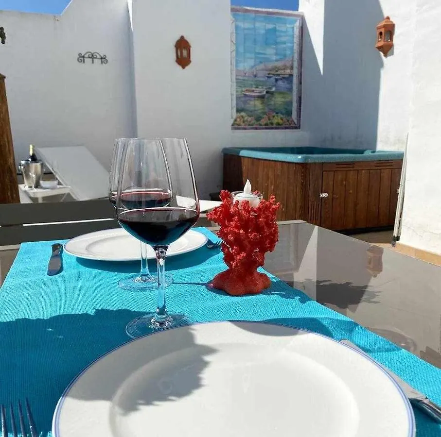 Apartment Duplex De Lujo En La Playa Estepona Costa Del Sol