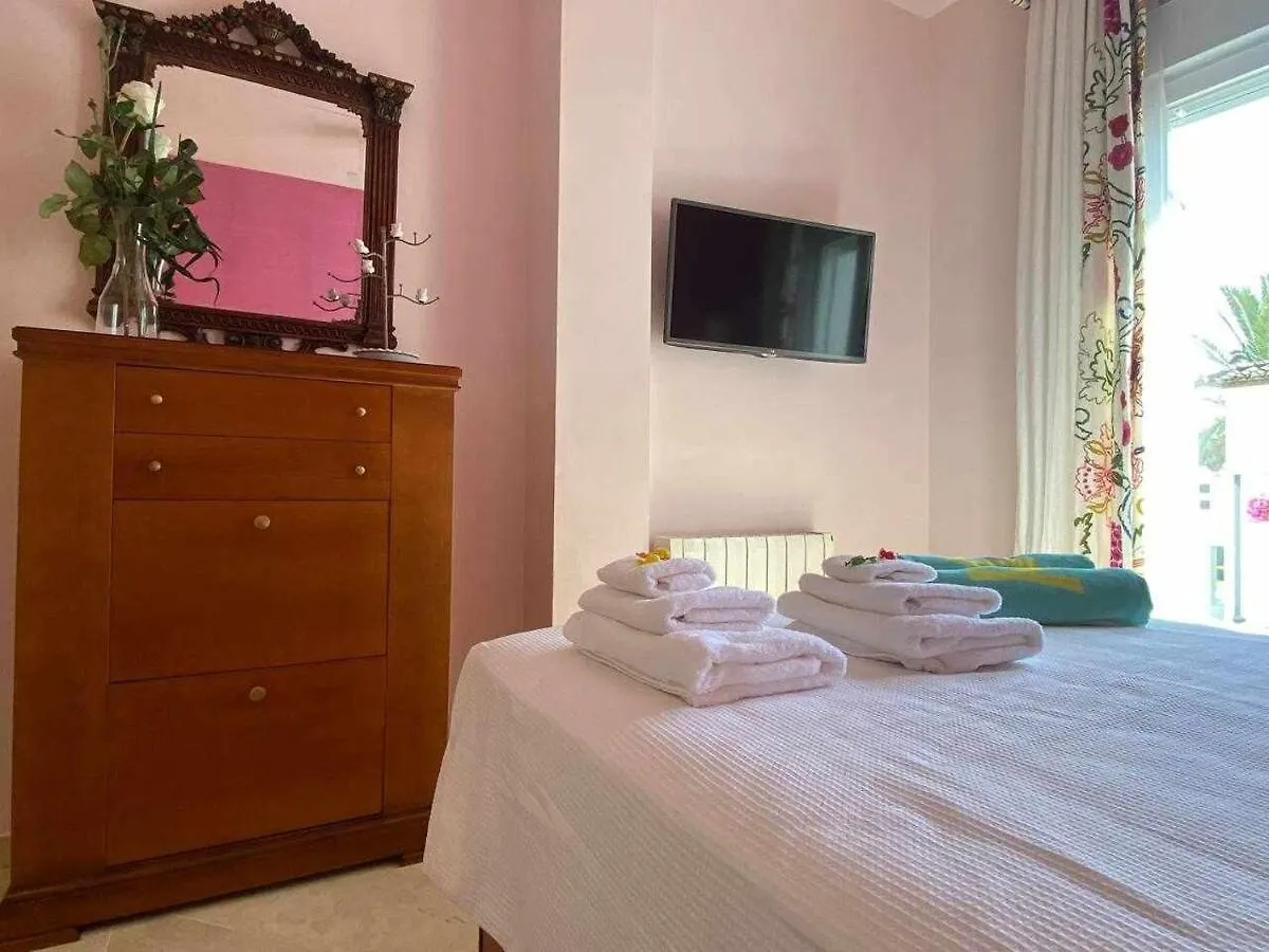 Duplex De Lujo En La Playa Estepona Costa Del Sol 0*,  Spain