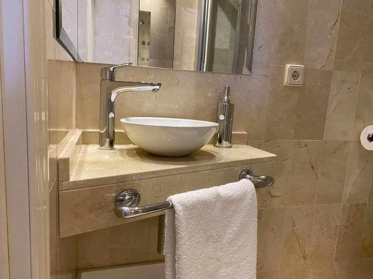 Apartment Duplex De Lujo En La Playa Estepona Costa Del Sol