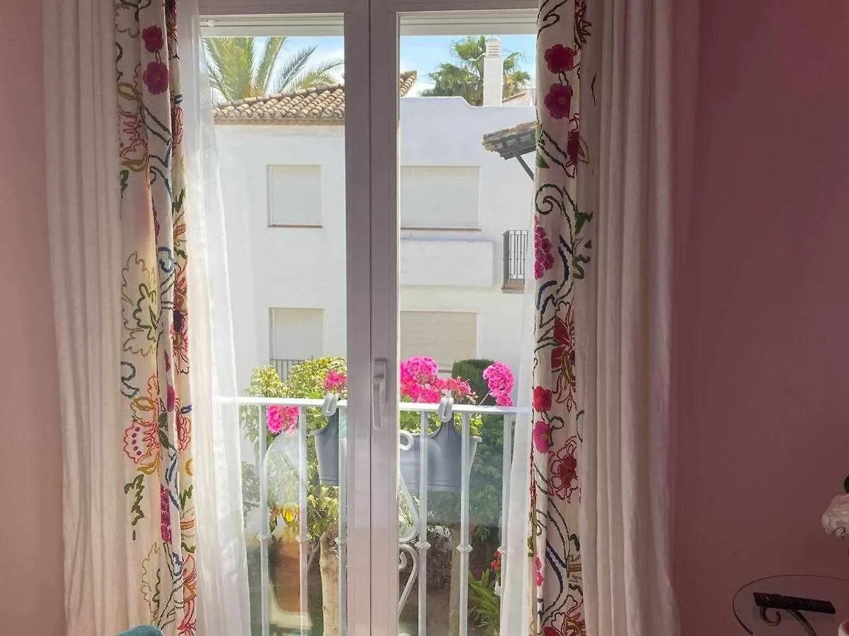 Duplex De Lujo En La Playa Estepona Costa Del Sol