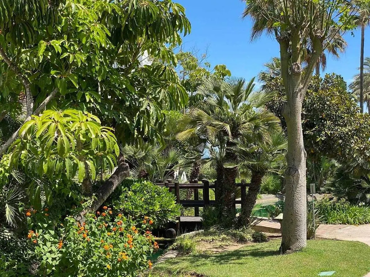 Duplex De Lujo En La Playa Estepona Costa Del Sol Apartment
