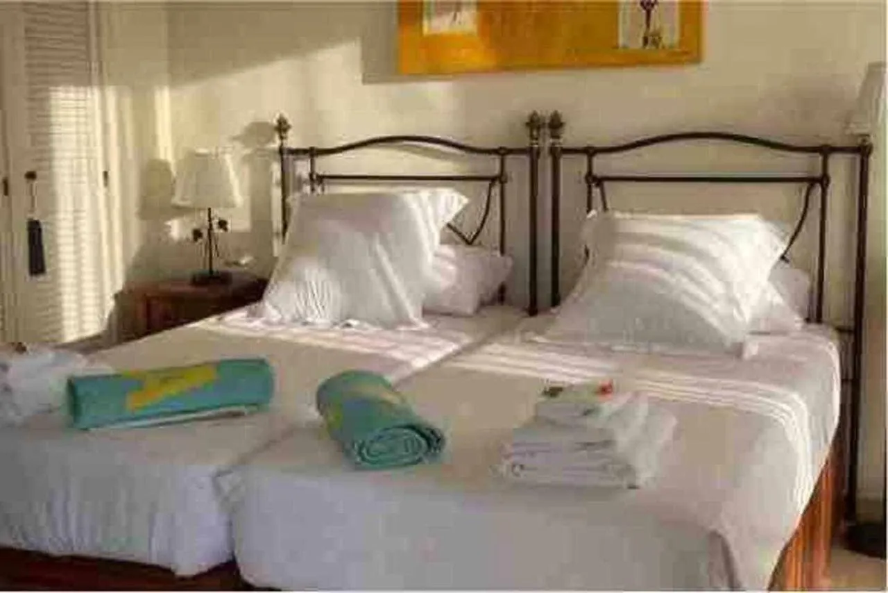 Duplex De Lujo En La Playa Estepona Costa Del Sol Apartment
