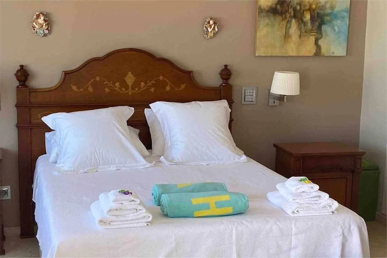 Duplex De Lujo En La Playa Estepona Costa Del Sol