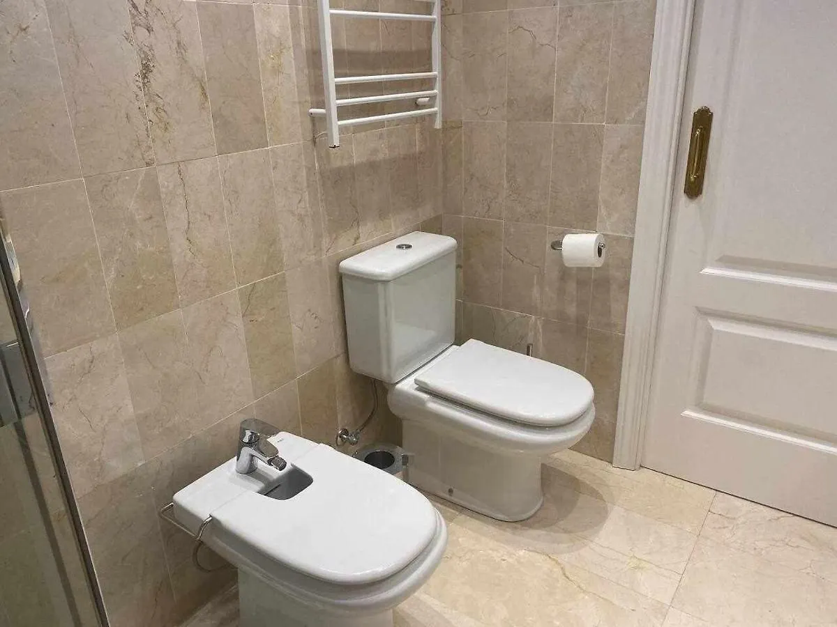 Duplex De Lujo En La Playa Estepona Costa Del Sol